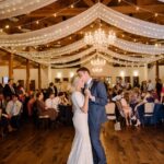 50 Decoration Wedding Lighting Ideas to Brighten You Must See 16