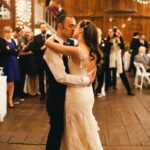 50 Decoration Wedding Lighting Ideas to Brighten You Must See 17