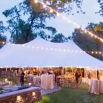 50 Decoration Wedding Lighting Ideas to Brighten You Must See 21
