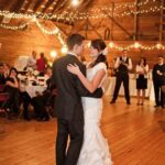 50 Decoration Wedding Lighting Ideas to Brighten You Must See 27
