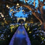 50 Decoration Wedding Lighting Ideas to Brighten You Must See 34