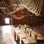 50 Decoration Wedding Lighting Ideas to Brighten You Must See 35