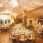 50 Decoration Wedding Lighting Ideas to Brighten You Must See 38