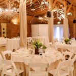 50 Decoration Wedding Lighting Ideas to Brighten You Must See 40