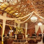 50 Decoration Wedding Lighting Ideas to Brighten You Must See 41