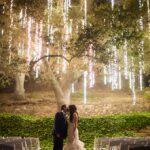 50 Decoration Wedding Lighting Ideas to Brighten You Must See 46