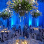 50 Decoration Wedding Lighting Ideas to Brighten You Must See 50