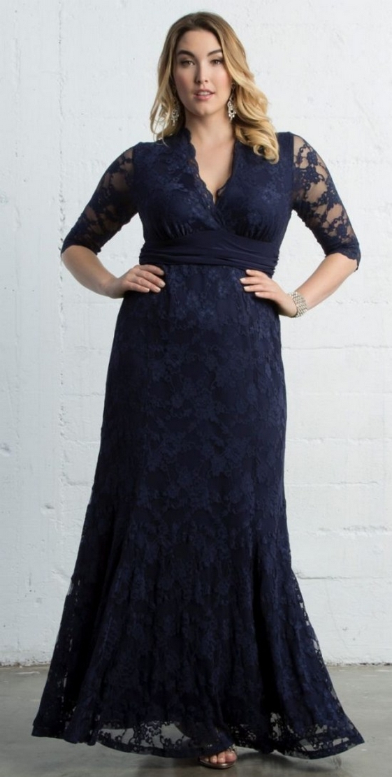 50 Elegant Wedding Guest Long Dresses Ideas With Long Sleeves 42