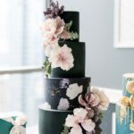 50 Ideas Gorgeous Wedding Cakes Which You Love 04