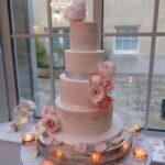 50 Ideas Gorgeous Wedding Cakes Which You Love 06