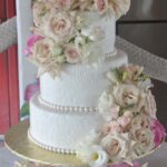 50 Ideas Gorgeous Wedding Cakes Which You Love 07
