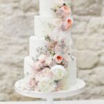 50 Ideas Gorgeous Wedding Cakes Which You Love 09
