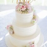 50 Ideas Gorgeous Wedding Cakes Which You Love 13