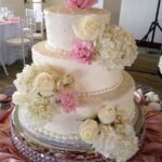 50 Ideas Gorgeous Wedding Cakes Which You Love 14