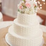 50 Ideas Gorgeous Wedding Cakes Which You Love 15