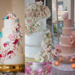 50 Ideas Gorgeous Wedding Cakes Which You Love