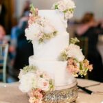 50 Ideas Gorgeous Wedding Cakes Which You Love 18