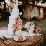 50 Ideas Gorgeous Wedding Cakes Which You Love 19