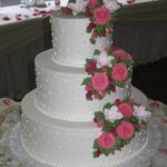 50 Ideas Gorgeous Wedding Cakes Which You Love 20