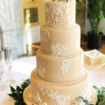 50 Ideas Gorgeous Wedding Cakes Which You Love 22