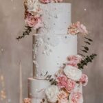 50 Ideas Gorgeous Wedding Cakes Which You Love 24