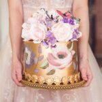 50 Ideas Gorgeous Wedding Cakes Which You Love 31