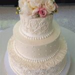 50 Ideas Gorgeous Wedding Cakes Which You Love 32