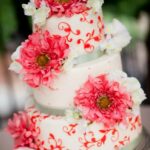 50 Ideas Gorgeous Wedding Cakes Which You Love 35