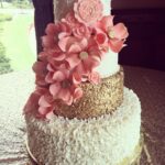 50 Ideas Gorgeous Wedding Cakes Which You Love 40