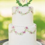 50 Ideas Gorgeous Wedding Cakes Which You Love 45