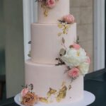 50 Ideas Gorgeous Wedding Cakes Which You Love 49