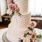 50 Ideas Gorgeous Wedding Cakes Which You Love 52