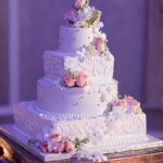 50 Ideas Gorgeous Wedding Cakes Which You Love 53