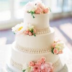 50 Ideas Gorgeous Wedding Cakes Which You Love 54