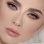 50 Inspirations Makeup Wedding For Brown Eyes Ideas 01