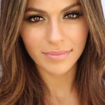 50 Inspirations Makeup Wedding For Brown Eyes Ideas 02