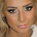 50 Inspirations Makeup Wedding For Brown Eyes Ideas 04