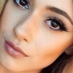 50 Inspirations Makeup Wedding For Brown Eyes Ideas 06