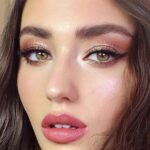 50 Inspirations Makeup Wedding For Brown Eyes Ideas 08