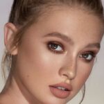 50 Inspirations Makeup Wedding For Brown Eyes Ideas 09