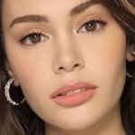 50 Inspirations Makeup Wedding For Brown Eyes Ideas 10