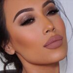 50 Inspirations Makeup Wedding For Brown Eyes Ideas 11