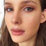 50 Inspirations Makeup Wedding For Brown Eyes Ideas 14