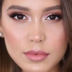 50 Inspirations Makeup Wedding For Brown Eyes Ideas 15