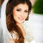 50 Inspirations Makeup Wedding For Brown Eyes Ideas 16
