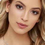 50 Inspirations Makeup Wedding For Brown Eyes Ideas 17