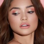 50 Inspirations Makeup Wedding For Brown Eyes Ideas 18