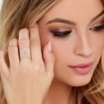 50 Inspirations Makeup Wedding For Brown Eyes Ideas 19