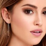 50 Inspirations Makeup Wedding For Brown Eyes Ideas 20