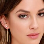 50 Inspirations Makeup Wedding For Brown Eyes Ideas 21